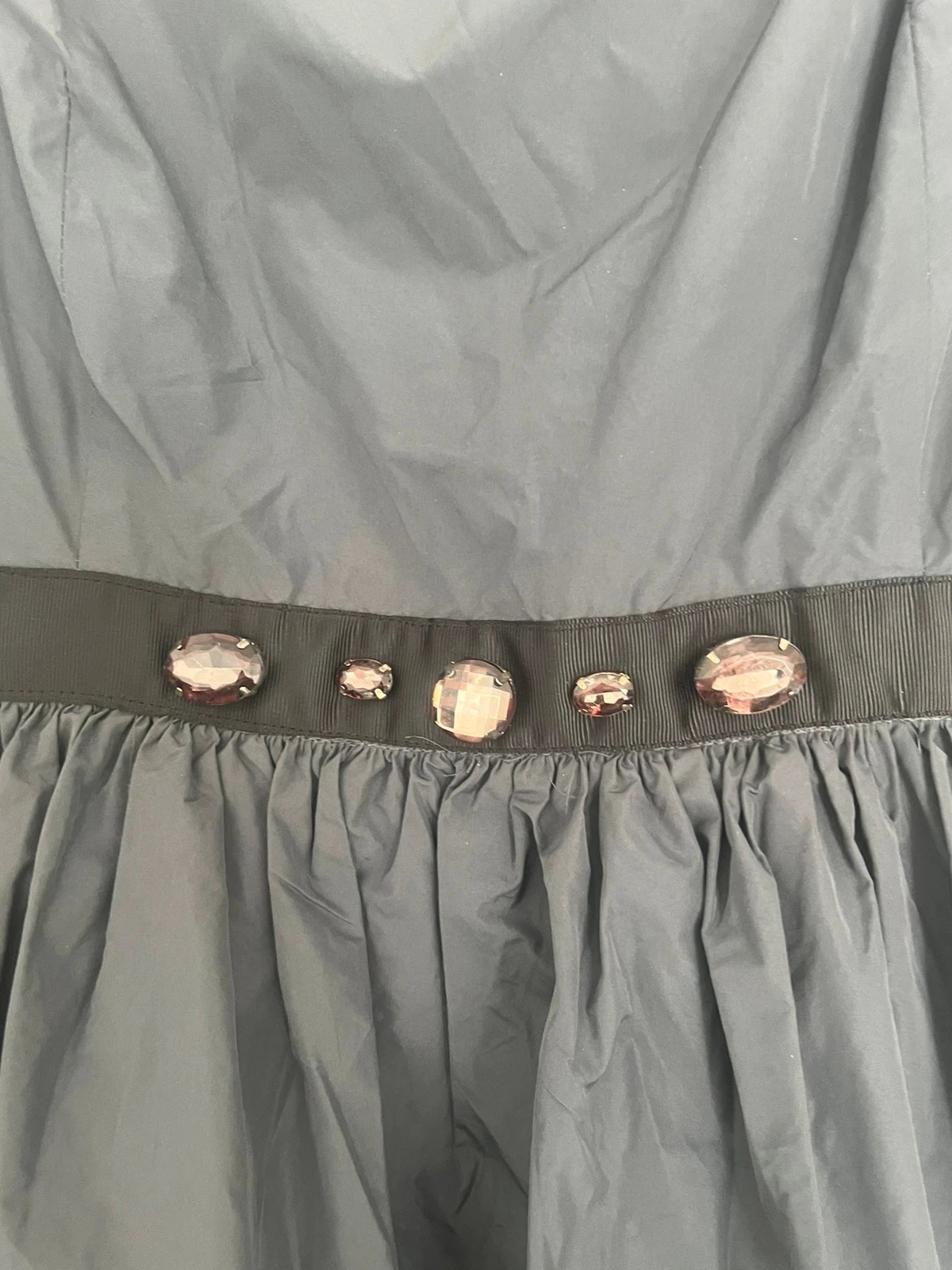 Vestido Naf Naf – photo 3